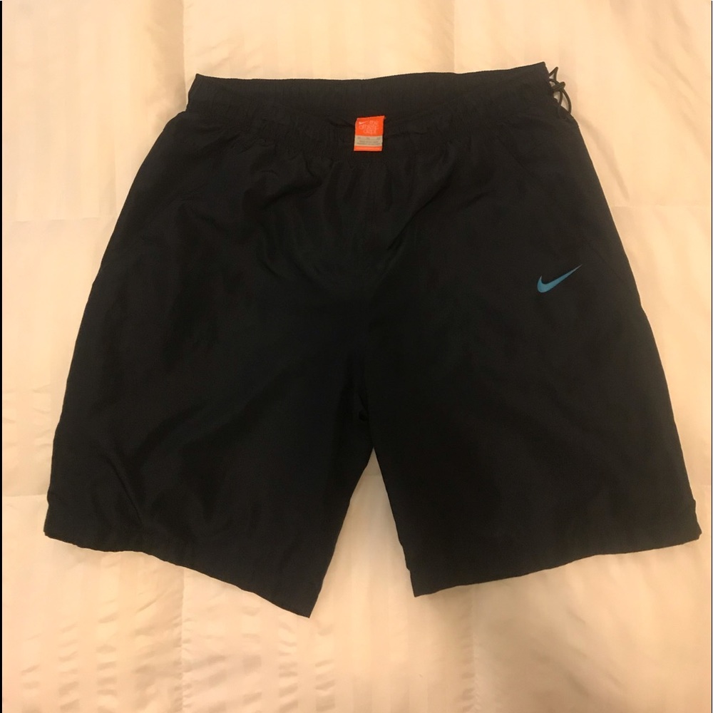 Nike retro shorts 🔥